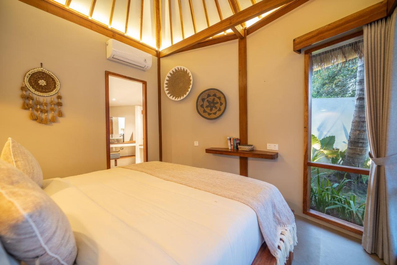 The Cove Gili Air Villa Exterior photo