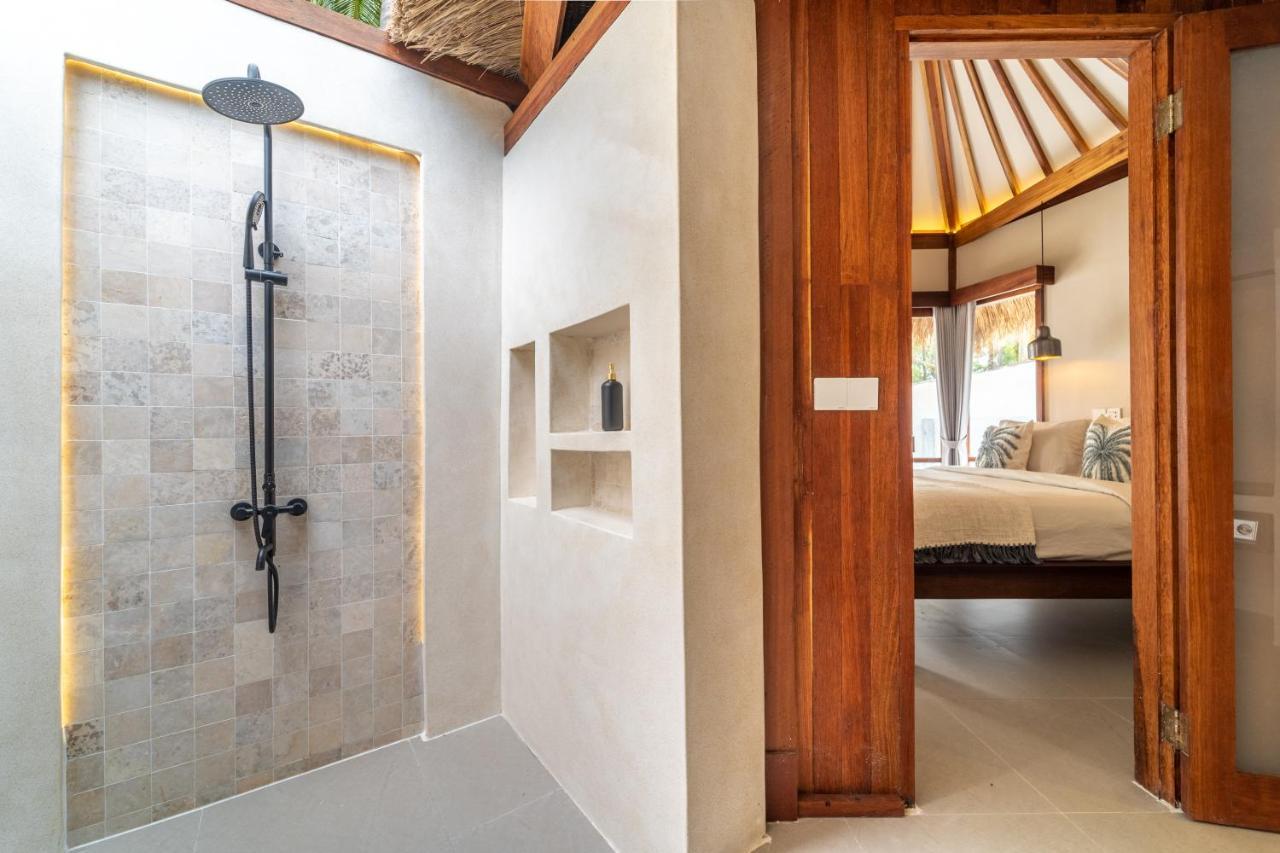 The Cove Gili Air Villa Exterior photo