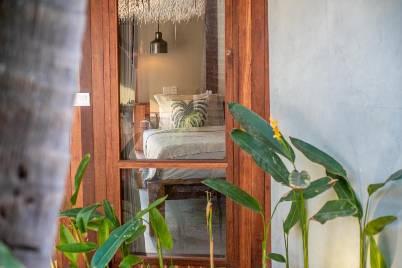 The Cove Gili Air Villa Exterior photo